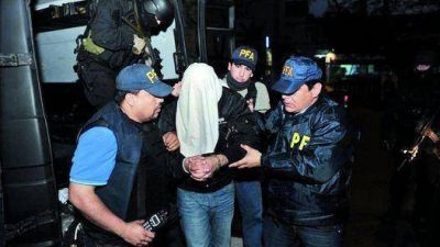 Cay� �Mameluco� Villalba, el narco que quer�a ser intendente de San Mart�n