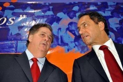 Naci� el primer beb� de la Ley de Fertilizaci�n Asistida