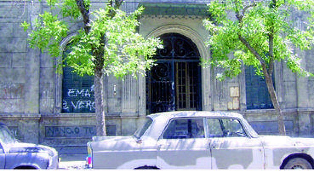 En el departamento San Justo, la Provincia vender� cinco inmuebles