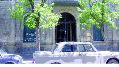 En el departamento San Justo, la Provincia vender� cinco inmuebles