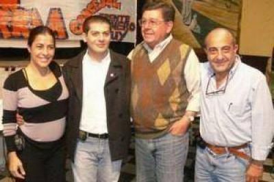 Fuertes rumores:Carlos Daniel Snopek buscaria ser intendente y Moises gobernadora