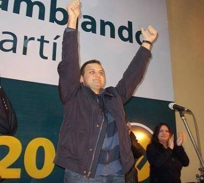 Daniel Ivoskus: "Vamos a continuar, el modelo que transform� San Mart�n"