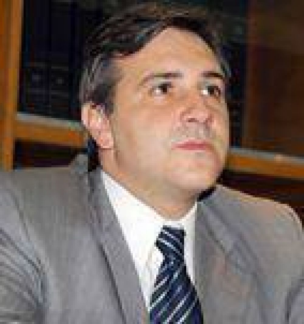 El intendente asegur� que se atender� a los ocupantes