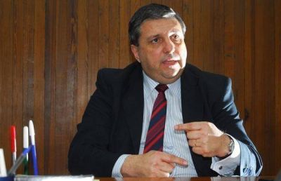 �Mar del Plata necesita crecer al mismo ritmo que crece el pa�s�