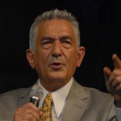 El �modelo San Luis� proyectado al pa�s: desocupaci�n y d�ficit habitacional cero