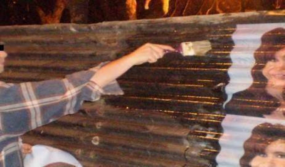 Interna anibalista caliente: tiros de militantes de Gurzi contra simpatizantes de Jarsun 