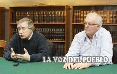 Fern�ndez: "Tenemos una lista de lujo" 