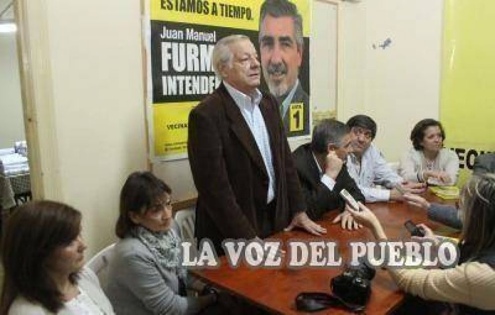 "El mejor de los principios"