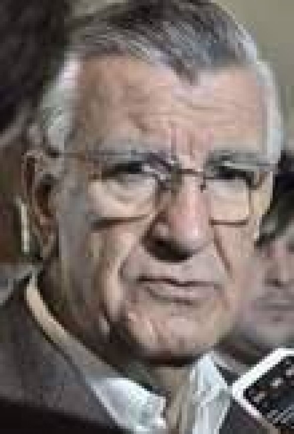 El Gobernador viaja a Chile 