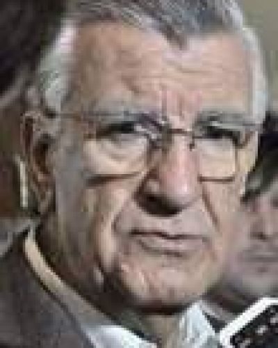 El Gobernador viaja a Chile 