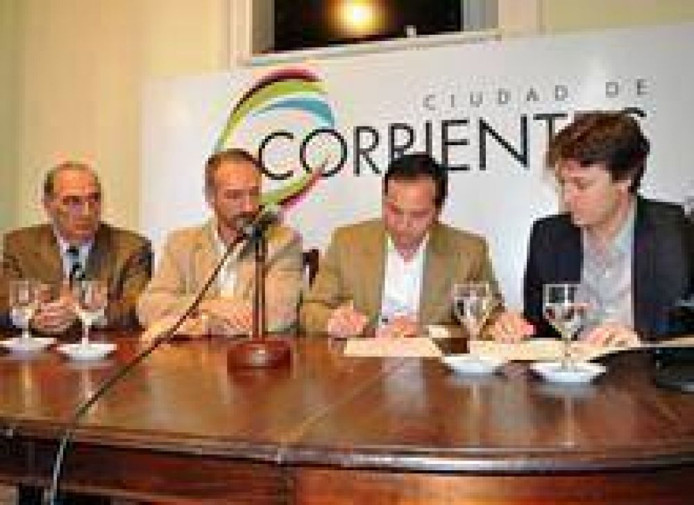 Camau regulariza la Caja Municipal luego de 20 a�os de intervenci�n