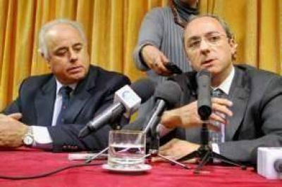 Firma de Convenio con el Barrio Parque Universitario 