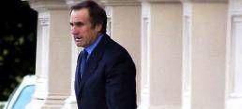 Verdades, mitos y mentiras sobre la candidatura presidencial del Lole