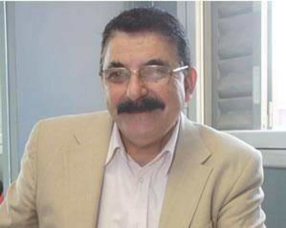 Luis Martinazzo: �Deber�an hacerse dos elecciones separadas�