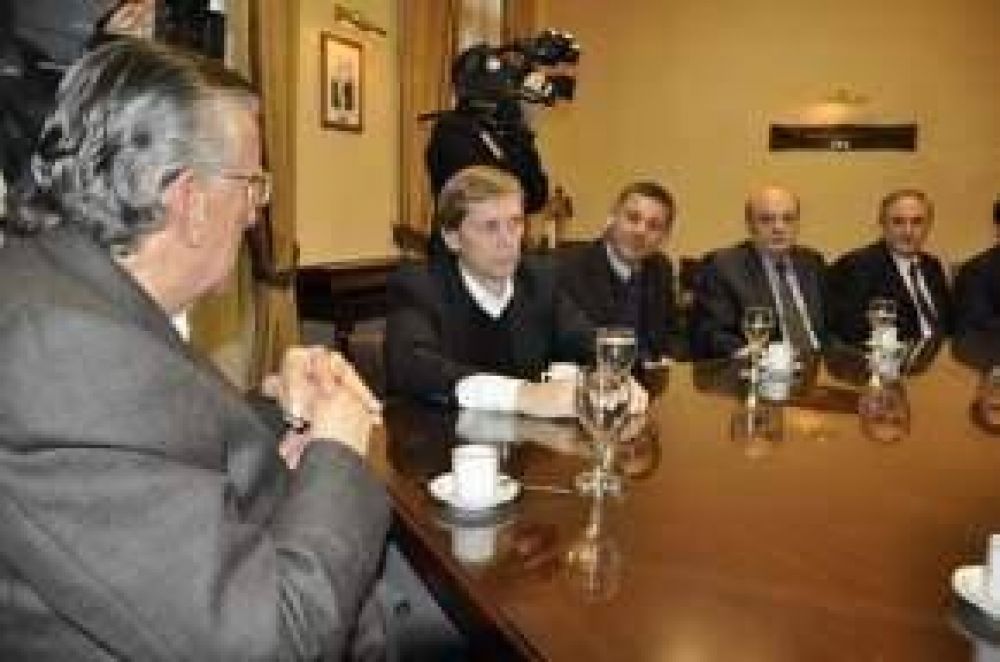 Con una inversi�n de u$s 250 millones y sumar� 1.260 nuevos puestos de trabajo