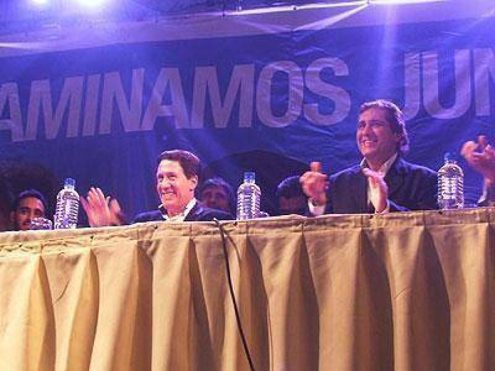 D�az P�rez: �Tenemos que mejorar la calidad de los dirigentes�