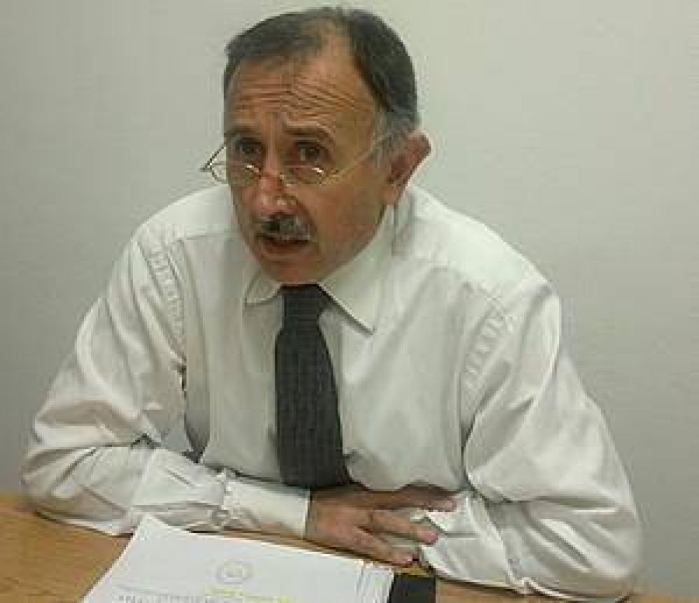 Concejo Deliberante: el oficialismo no da qu�rum para decidir el reemplazo de Despouy	