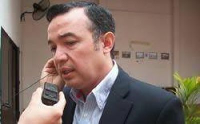 Alejandro Karlen: "compa�eros de otros partidos me apoyan para poder tener un peronismo distinto en la provincia"
