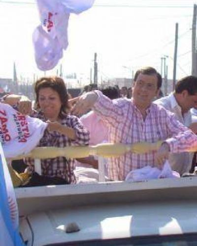 Todos quer�an una remera