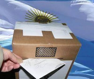 La Justicia advirti� que no se podr�n difundir resultados ni encuestas en las Primarias hasta las 21 del domingo
