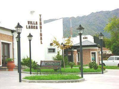 Villa Larca: Comenz� el �Foro Tur�stico Sanluise�o 2011� 