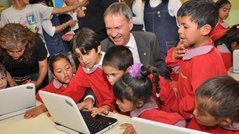 Schiaretti: Por pol�tica nos retacean fondos de los jubilados