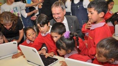 Schiaretti: Por pol�tica nos retacean fondos de los jubilados