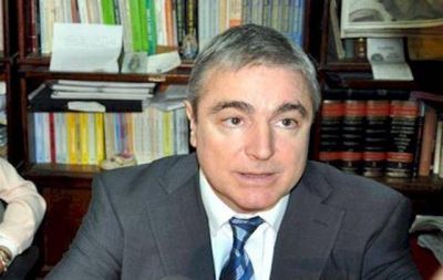 Pidieron la destituci�n del fiscal Roberto Matheu por presuntas coimas