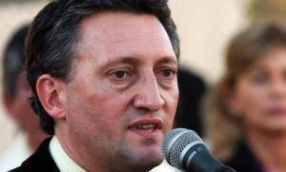 Giacomino: No est� en mi cabeza aumentar el boleto