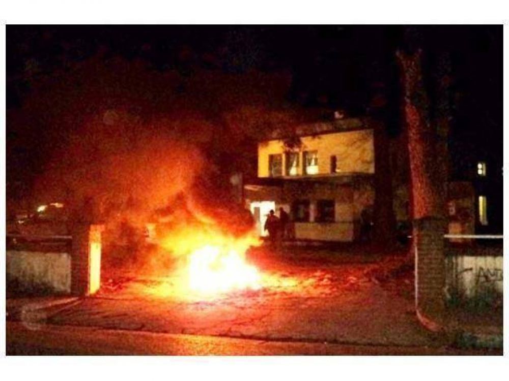 Municipales de Concordia marchar�n hacia el edificio comunal