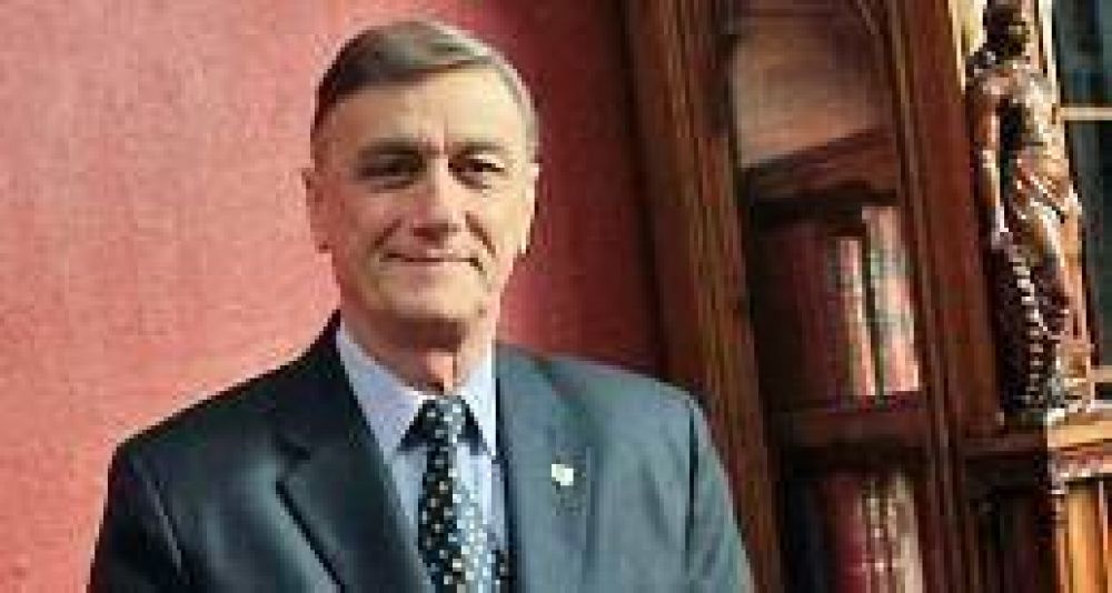 Binner:"La gente qued� marcada por la intolerancia del acto del 20 de junio"
