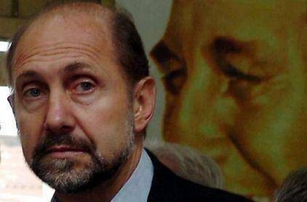Perotti: �Queremos que Santa Fe sea la primera provincia de la Argentina�