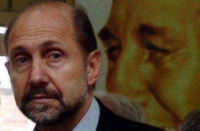 Perotti: �Queremos que Santa Fe sea la primera provincia de la Argentina�