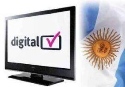 Mendoza deber� esperar la TV digital 