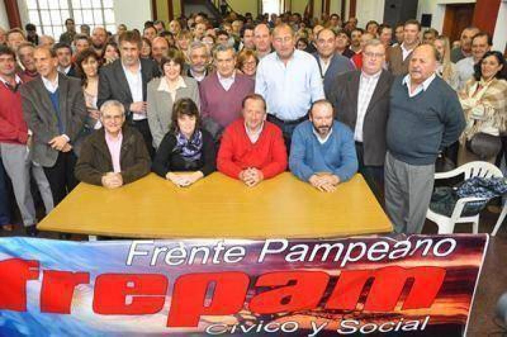 Los radicales pugnan el domingo por una diputaci�n y algo m�s