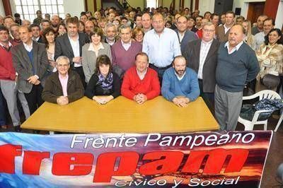 Los radicales pugnan el domingo por una diputaci�n y algo m�s