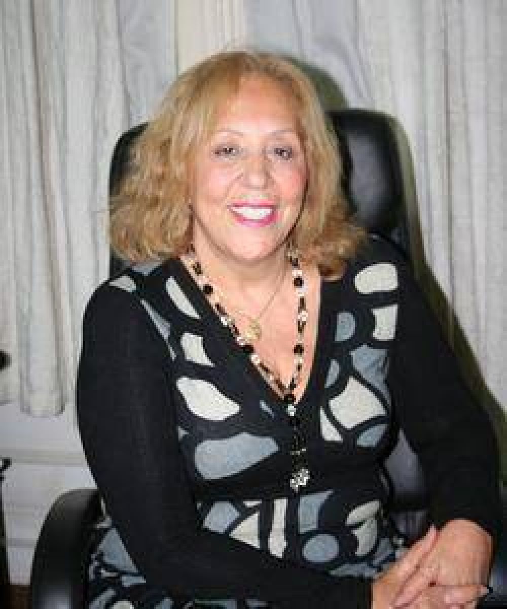 Stella Giroldi: �Tenemos la fuerza del primer d�a�  