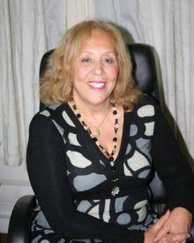 Stella Giroldi: �Tenemos la fuerza del primer d�a�  