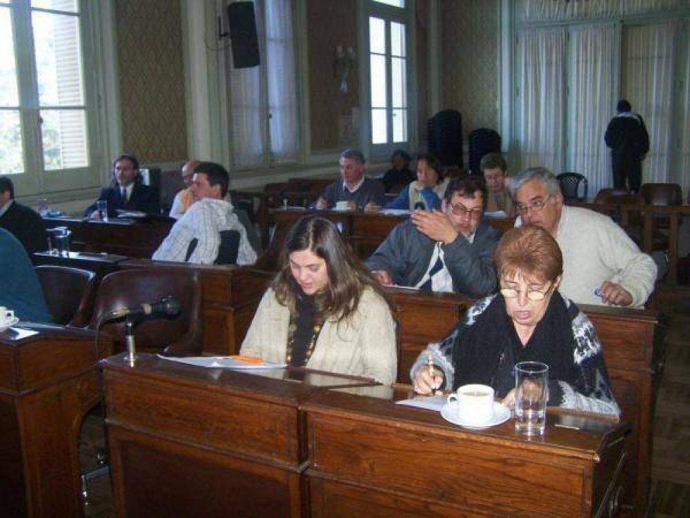 C�mo ser� la designaci�n de delegados municipales para la CEZ