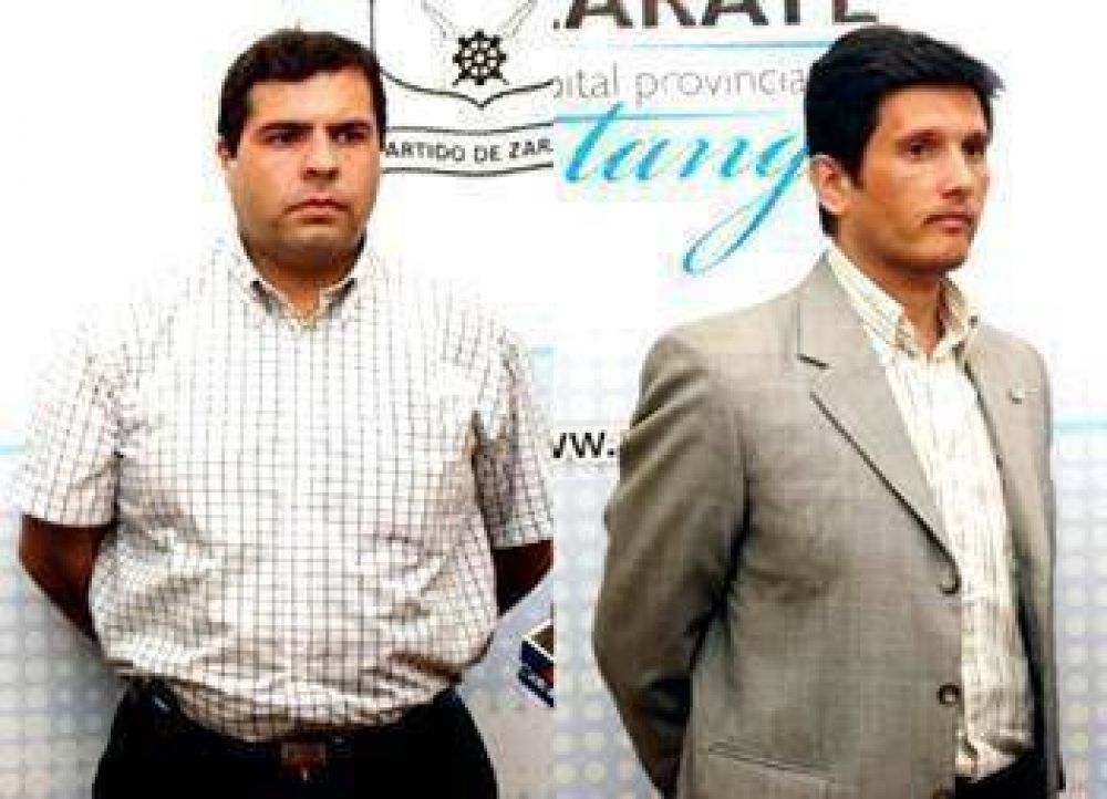 El Ejecutivo y una jugada estrat�gica en la interpelaci�n por el Caso Zapata