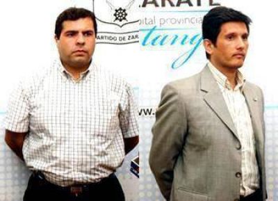 El Ejecutivo y una jugada estrat�gica en la interpelaci�n por el Caso Zapata
