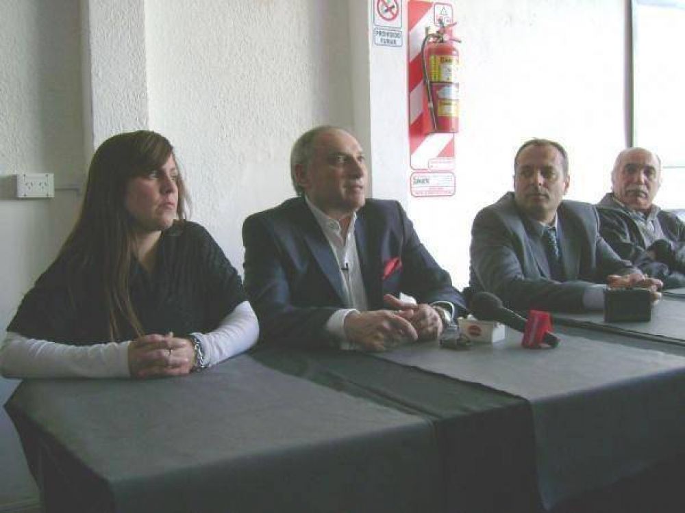 Molinari: �El Estado debe subsidiar las tasas de inter�s para acceder a una vivienda�