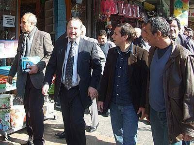 Mart�n Sabatella:�Estamos convencidos de que podemos construir un gobierno distinto�