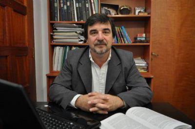 �Henry� Stegmayer:�Presentaremos una propuesta vinculada a la rendici�n de los concejales�