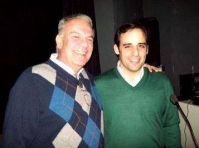 Ferrario dejar� de ser director de la Escuela Agropecuaria 