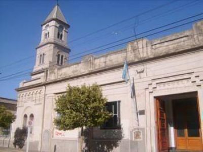 Tras la denuncia de abuso, padres manifestaron su apoyo a los directivos de San Vicente de Paul  