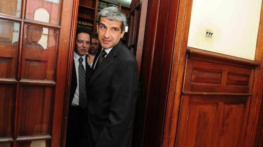 Anses recupera embargos de jubilados dictados en R�o Cuarto