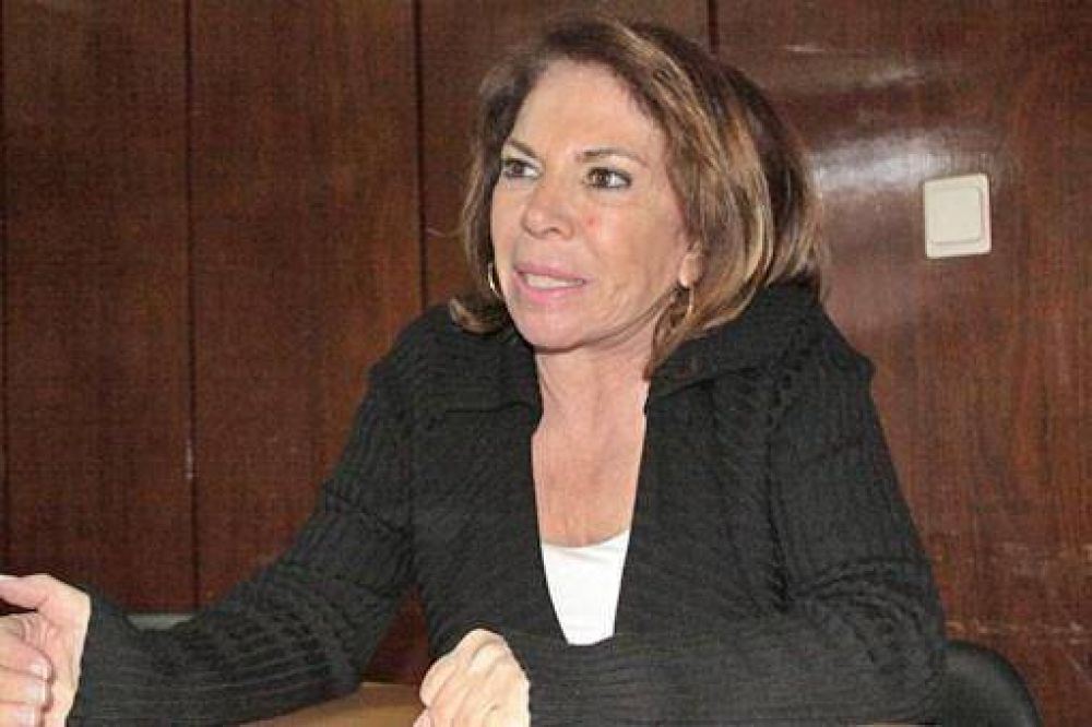 Riutort pondr� sus fiscales a trabajar para el kirchnerismo en las primarias
