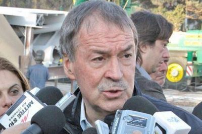Schiaretti pas� factura por la Caja y el ministro dijo que la relaci�n es buena