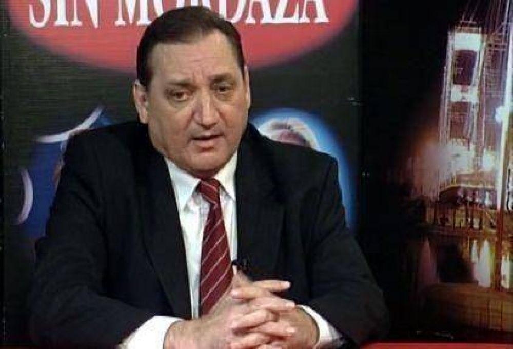 "Defenderemos los recursos de Santa Fe"